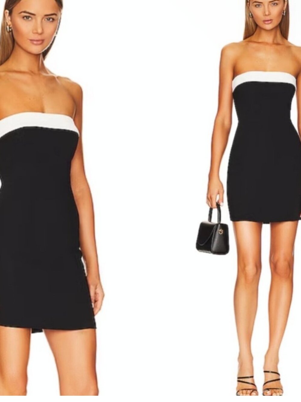 new AMANDA UPRICHARD REVOLVE $250 VIRAL ROMPER small or xl